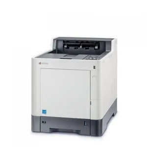 Замена лазера на принтере Kyocera P7040CDN в Тюмени